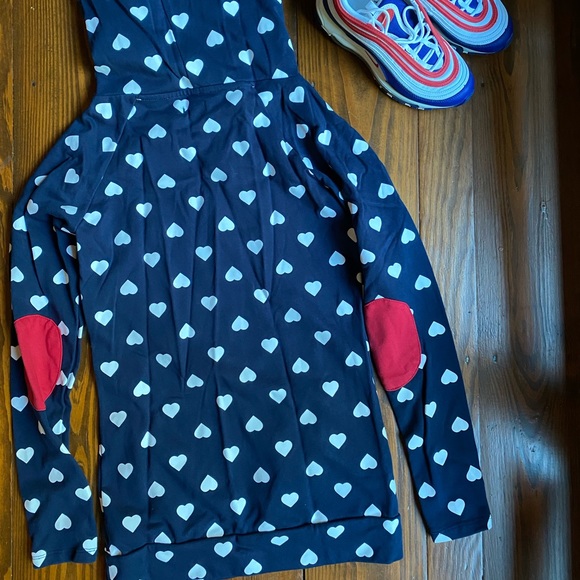 ♥️ Original DoubleHood Sweatshirt ♥️ - Picture 9 of 10